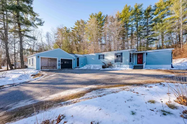 $299,999 | 206 Milton Road, Rochester, NH 03868