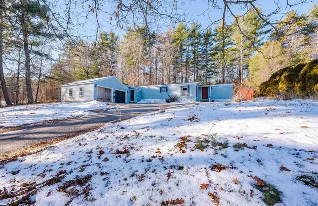 $299,999 | 206 Milton Road, Rochester, NH 03868