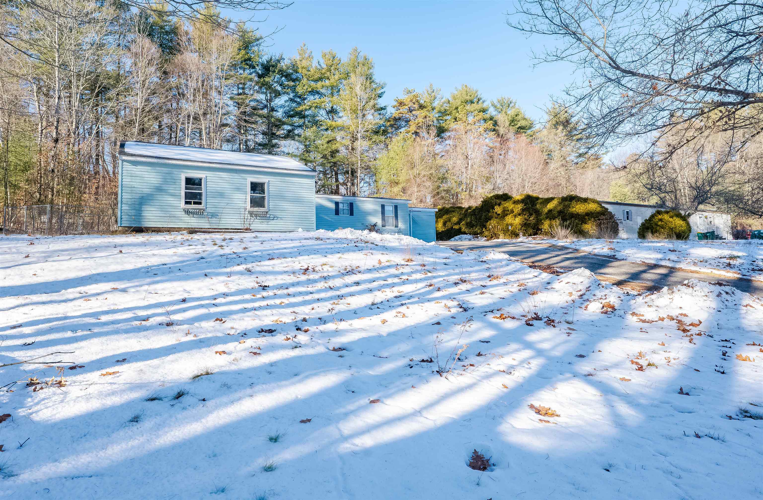 206 Milton Road Rochester, NH 03868 - Photo 26 of 26