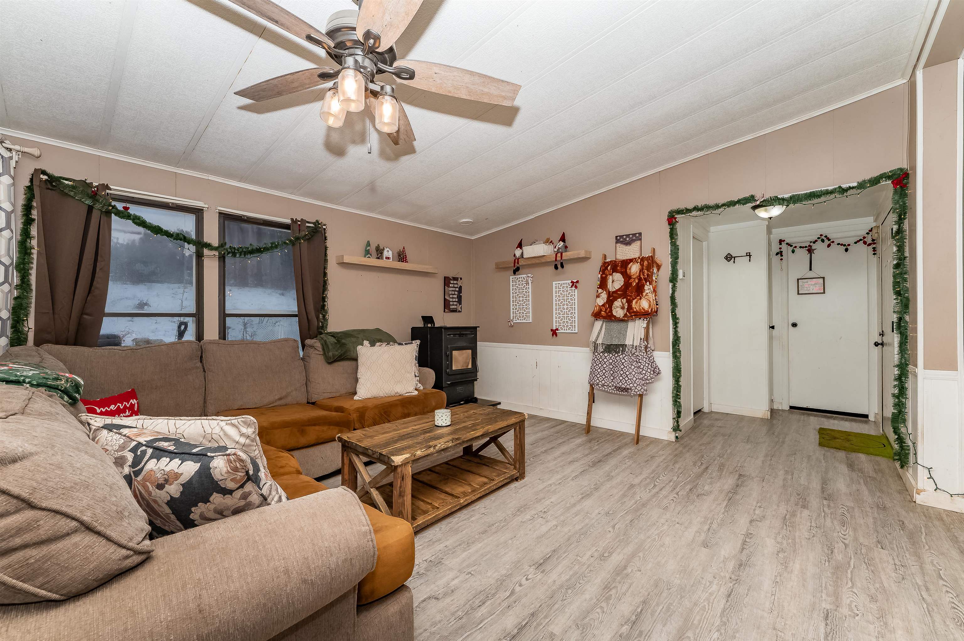 206 Milton Road Rochester, NH 03868 - Photo 5 of 26