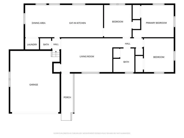 $195,000 | 611 Allen Drive, Sweetser, IN 46987