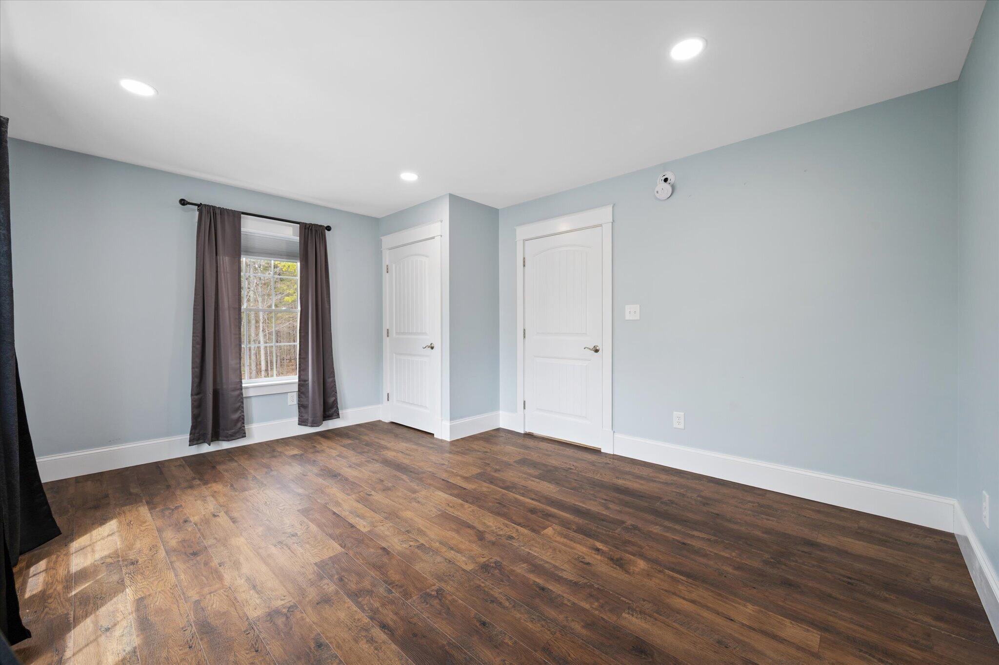 754 River Road Orrington, ME 04474 - Photo 20 of 43 34-Bedroom 3