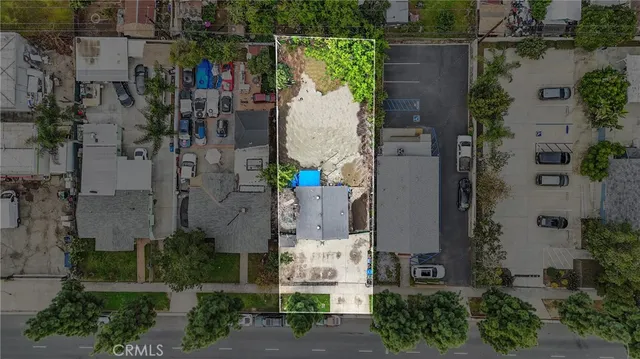 $489,000 | 1151 West Mission Boulevard, Pomona, CA 91766