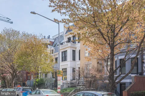 $699,000 | 1444 Harvard Street Northwest, Unit 302, Washington, DC 20009