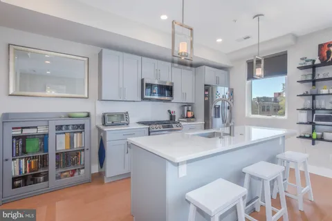 $699,000 | 1444 Harvard Street Northwest, Unit 302, Washington, DC 20009