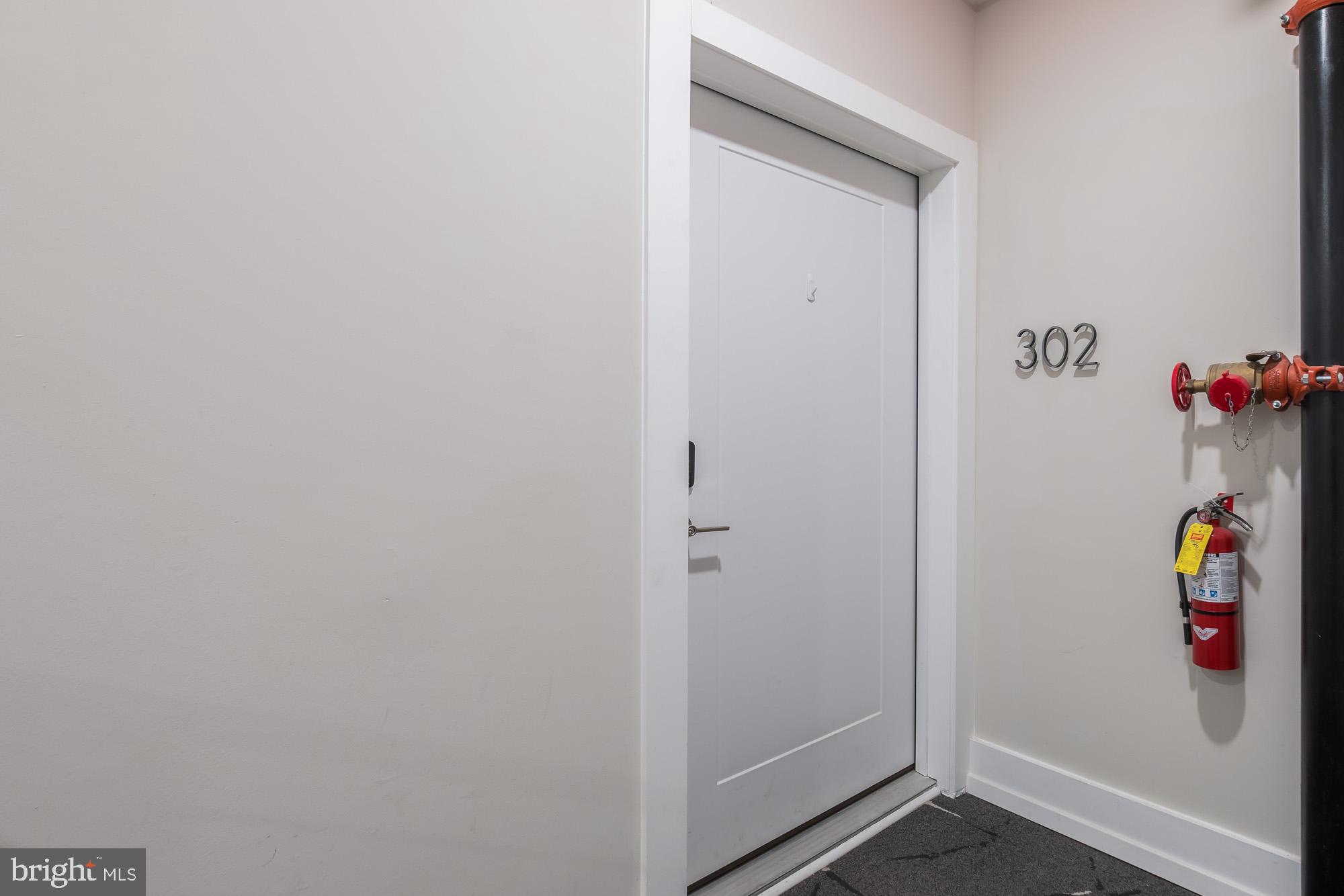 1444 Harvard Street Northwest, Unit 302 Washington, DC 20009 - Photo 5 of 50