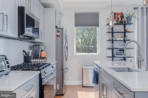 $699,000 | 1444 Harvard Street Northwest, Unit 302, Washington, DC 20009