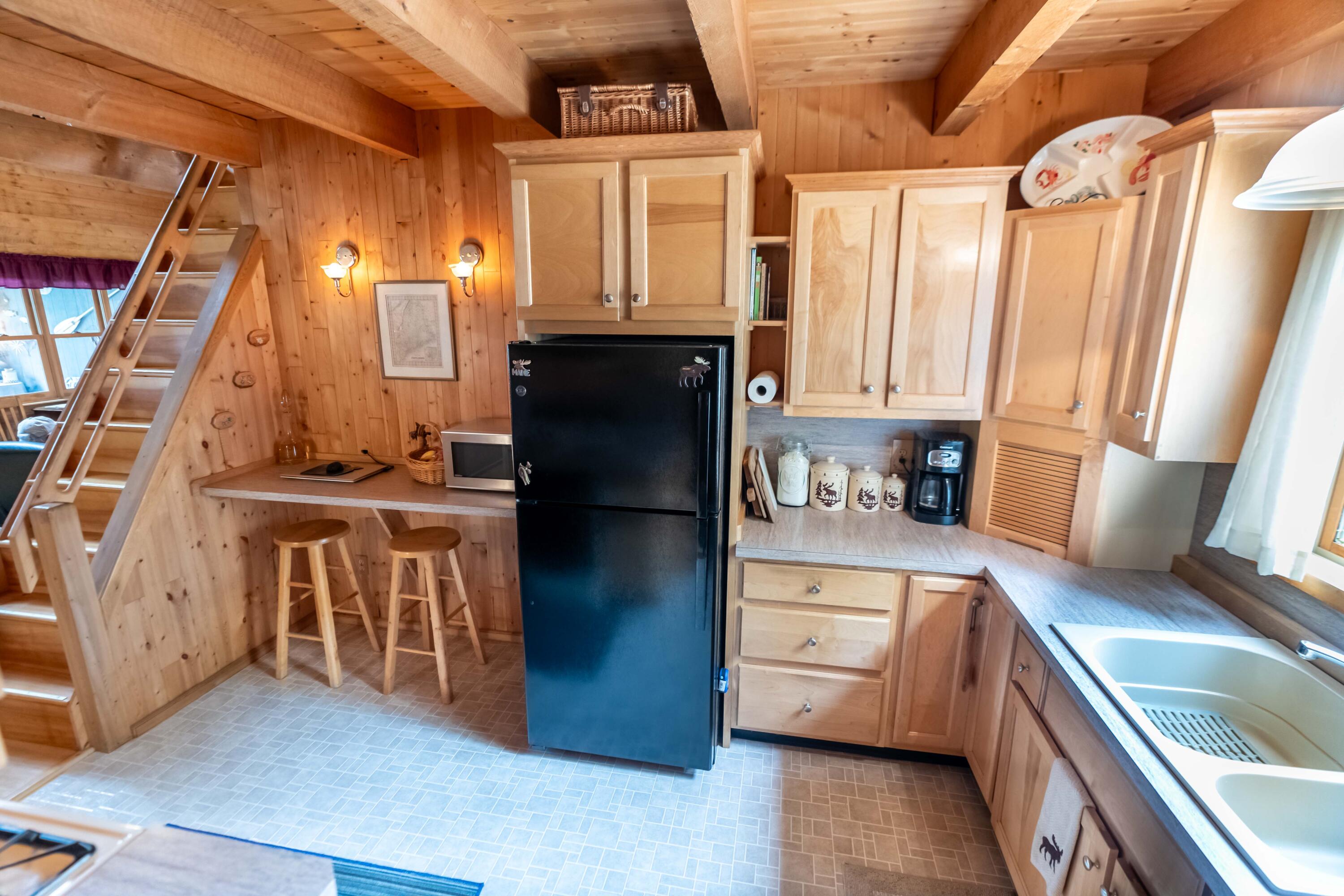 576 Duck Cove Road Roque Bluffs, ME 04654 - Photo 25 of 56 Interior - 576 Duck Cove Rd. Roque Bluff
