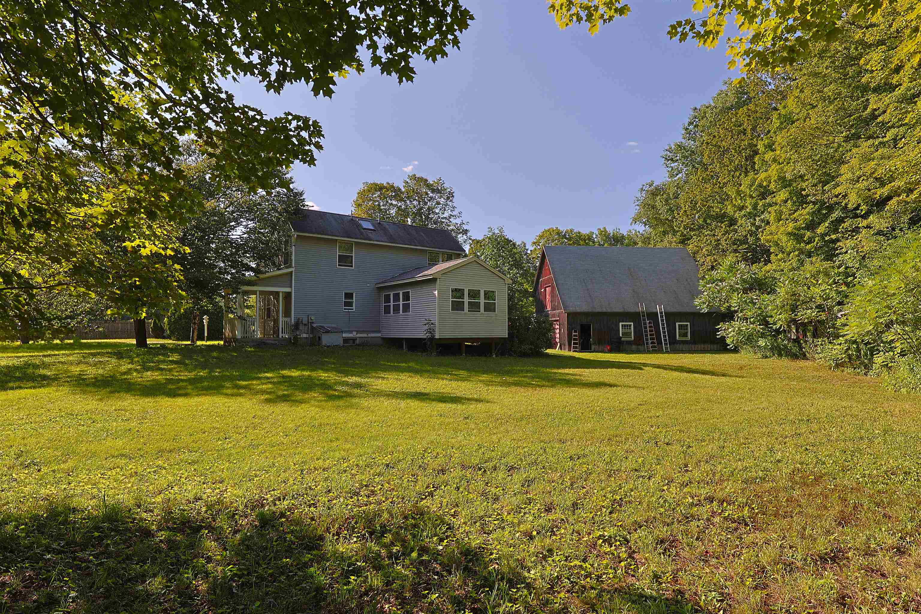 86 Brownsville Road Hartland, VT 05048 - Photo 1 of 52 Gallery Image 1