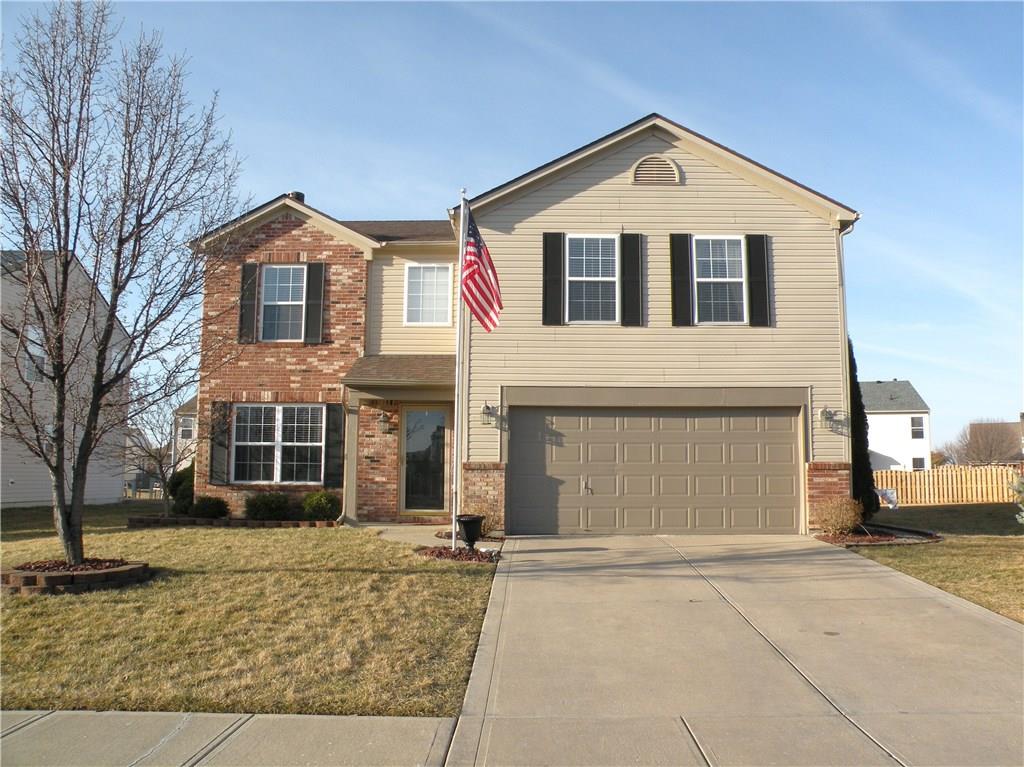 974 Needle Ridge Lane Brownsburg, IN 46112 - Photo 1 of 22 Gallery Image 1