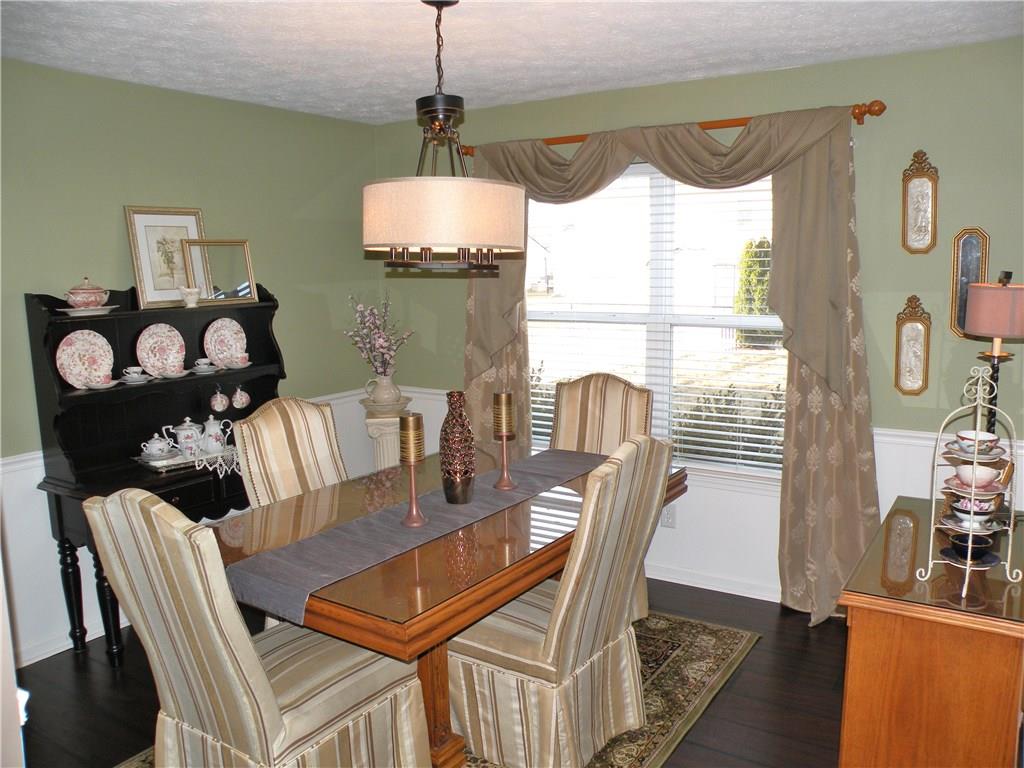 974 Needle Ridge Lane Brownsburg, IN 46112 - Photo 11 of 22 Gallery Image 11