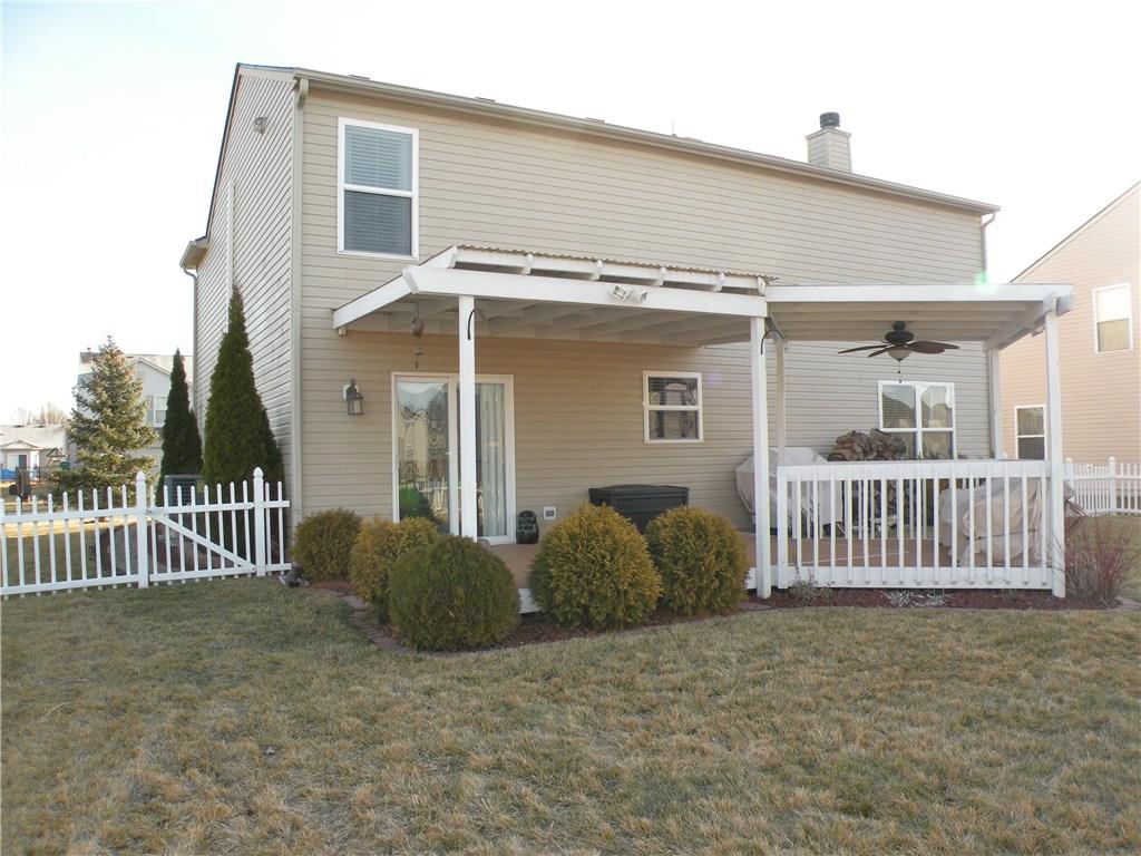 974 Needle Ridge Lane Brownsburg, IN 46112 - Photo 18 of 22 Gallery Image 18