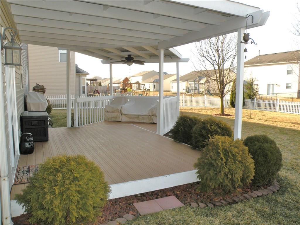 974 Needle Ridge Lane Brownsburg, IN 46112 - Photo 19 of 22 Gallery Image 19