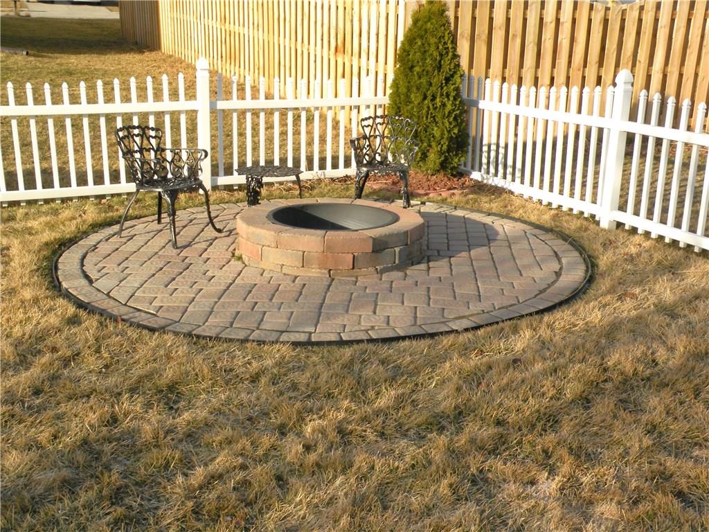 974 Needle Ridge Lane Brownsburg, IN 46112 - Photo 20 of 22 Gallery Image 20