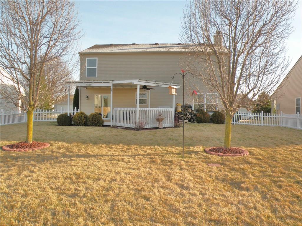 974 Needle Ridge Lane Brownsburg, IN 46112 - Photo 21 of 22 Gallery Image 21