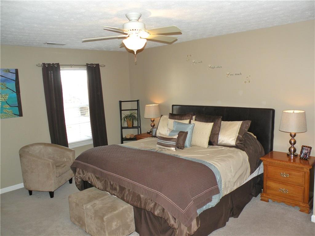 974 Needle Ridge Lane Brownsburg, IN 46112 - Photo 6 of 22 Gallery Image 6