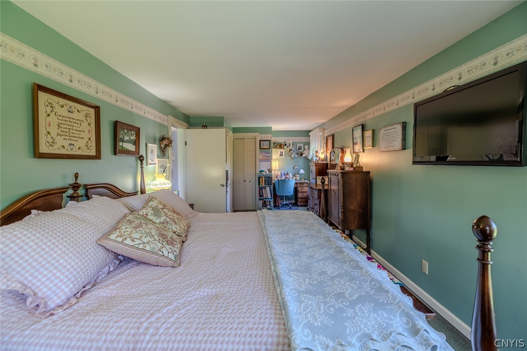 8619 Ball Road Brutus, NY 13166 - Photo 27 of 48