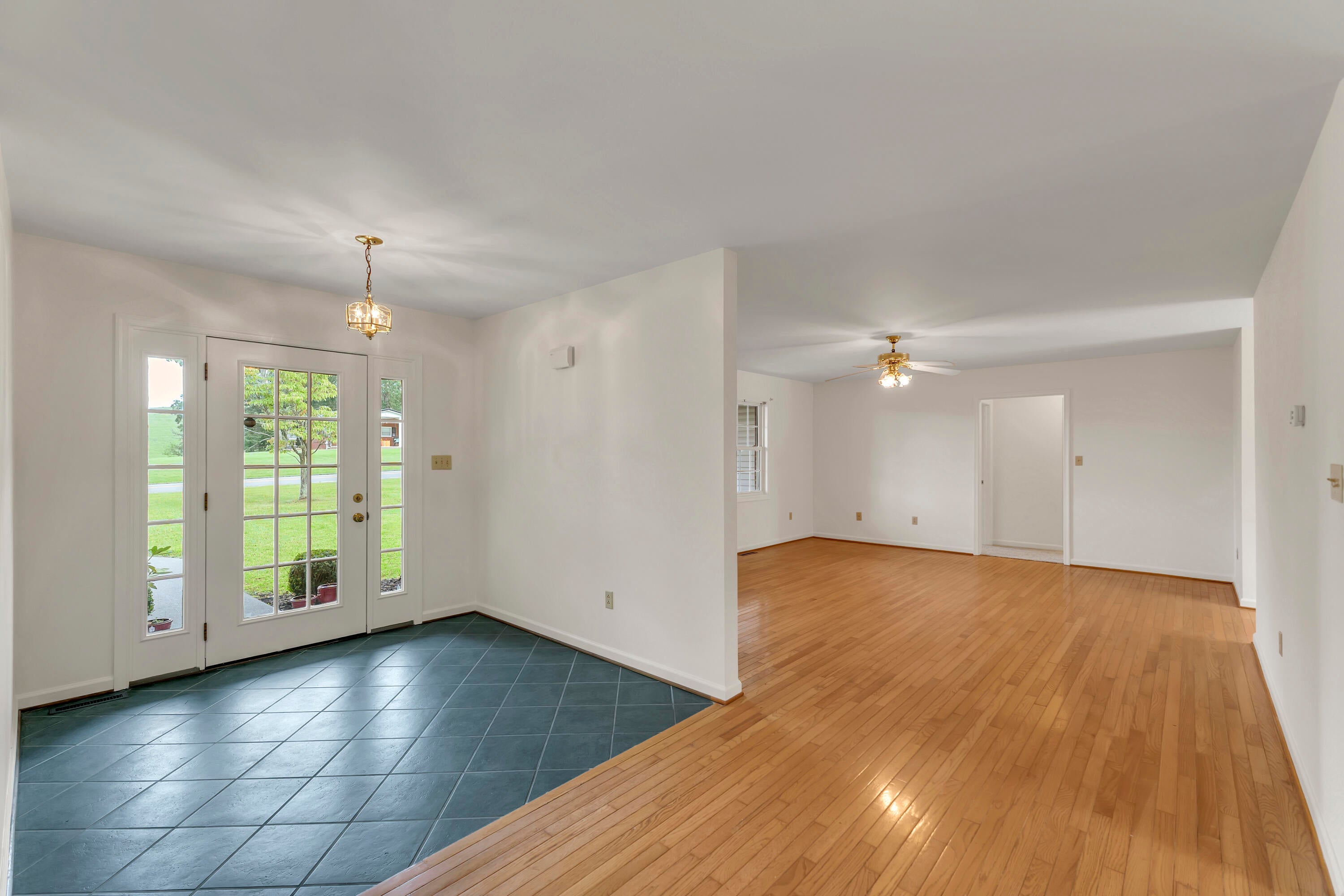 3190 Sweet Springs Valley Road Union, WV 24983 - Photo 33 of 57 Gallery Image 33