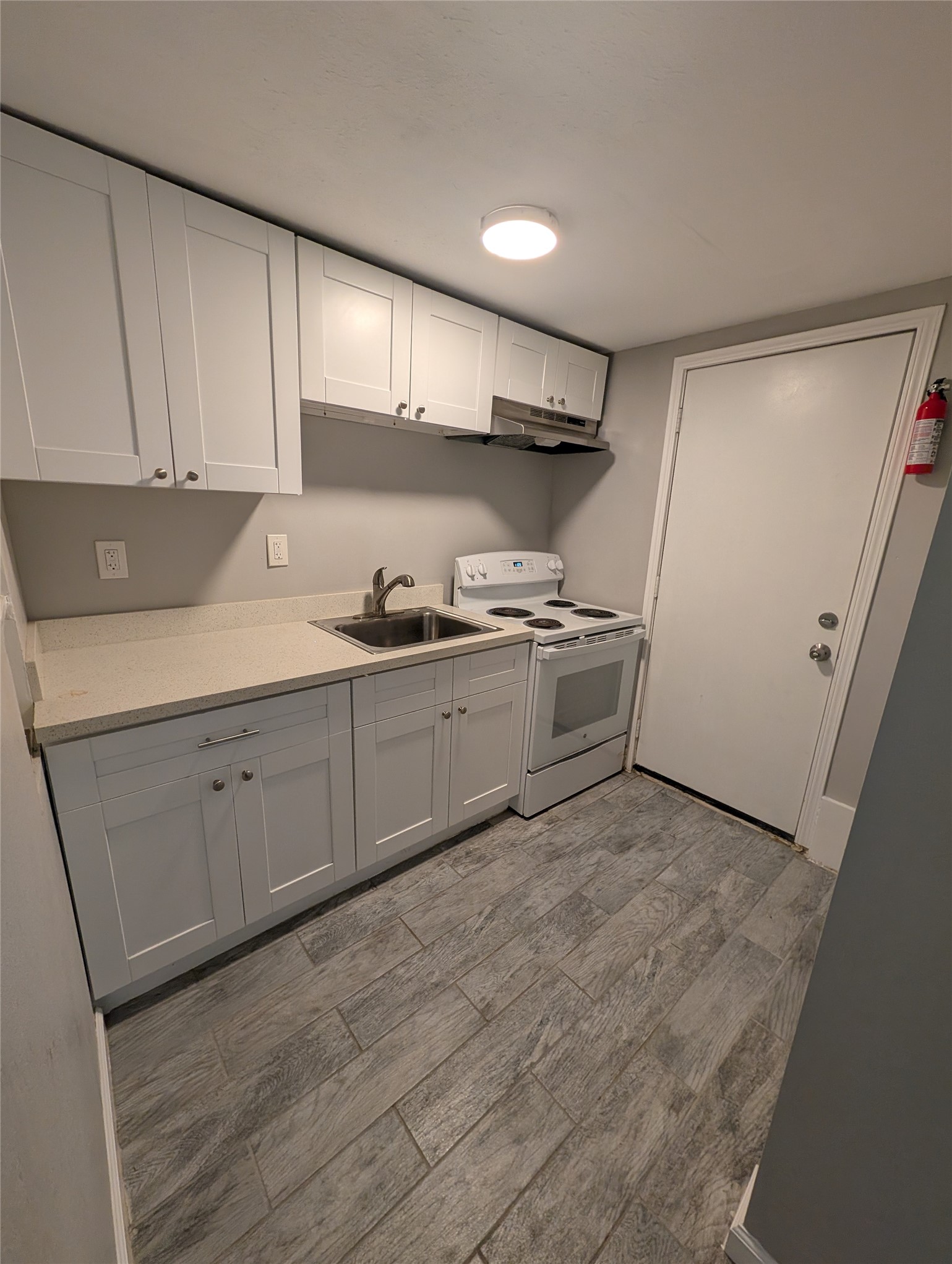 507 Enid Street, Unit A Houston, TX 77009 - Photo 7 of 7