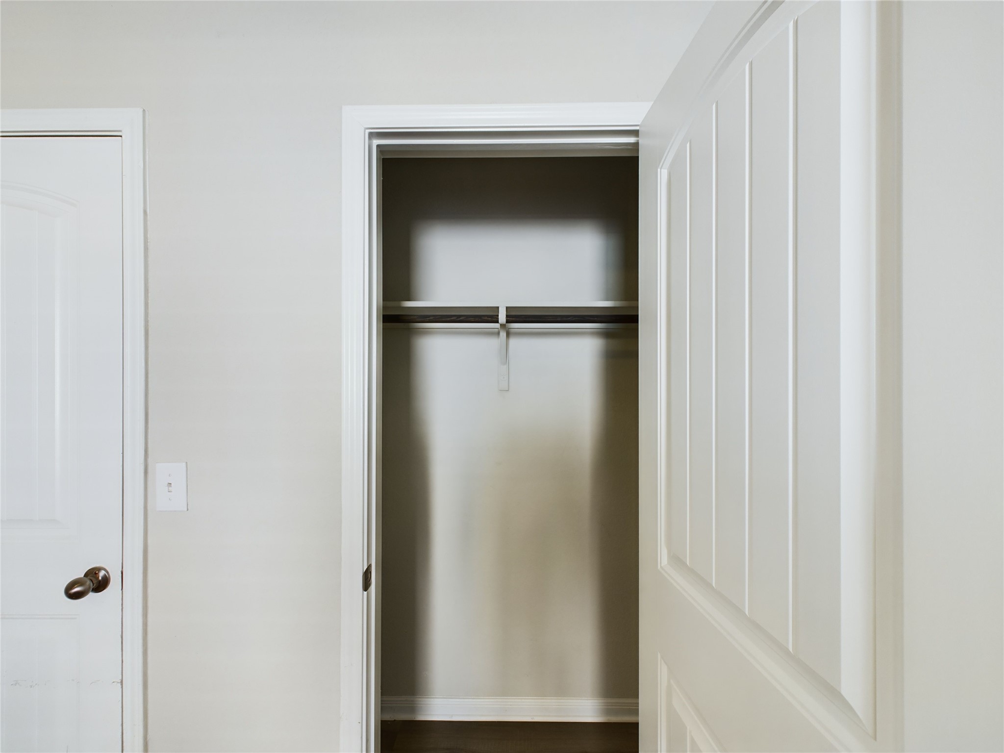 114 Cranbrook Lane Hutto, TX 78634 - Photo 28 of 38 View of closet