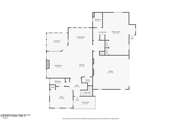 $869,900 | 211 Moorland Way, Moyock, NC 27958