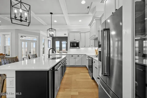 $869,900 | 211 Moorland Way, Moyock, NC 27958