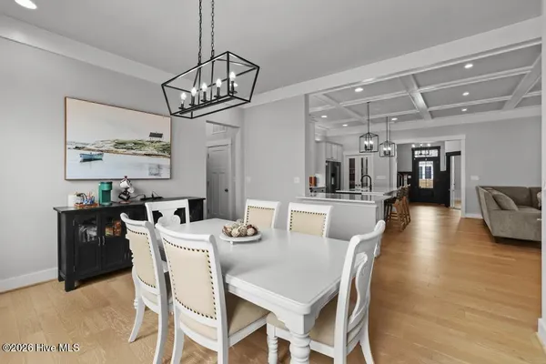 $869,900 | 211 Moorland Way, Moyock, NC 27958