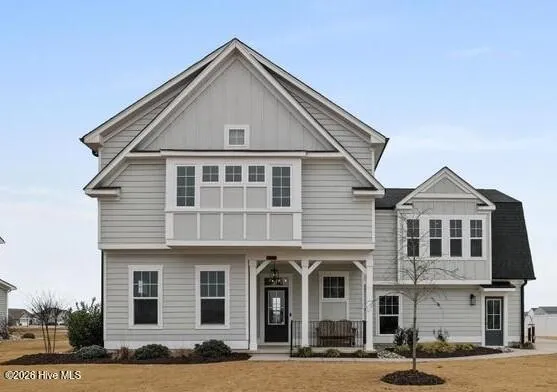 $869,900 | 211 Moorland Way, Moyock, NC 27958