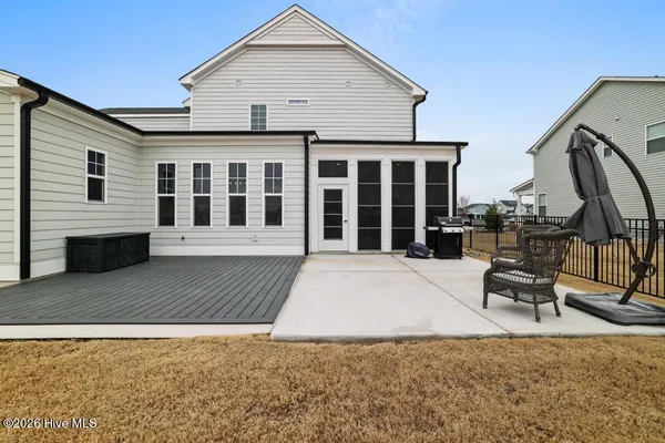 $869,900 | 211 Moorland Way, Moyock, NC 27958