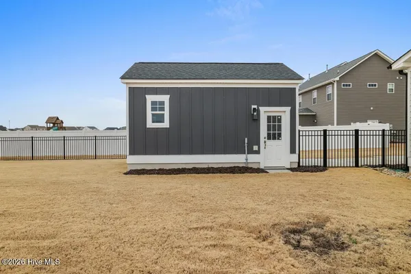 $869,900 | 211 Moorland Way, Moyock, NC 27958