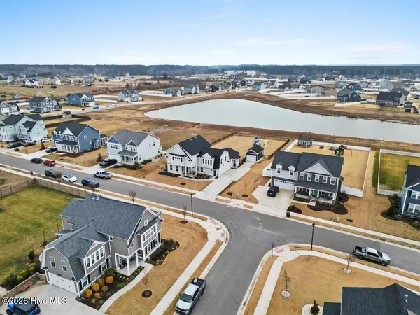 $869,900 | 211 Moorland Way, Moyock, NC 27958