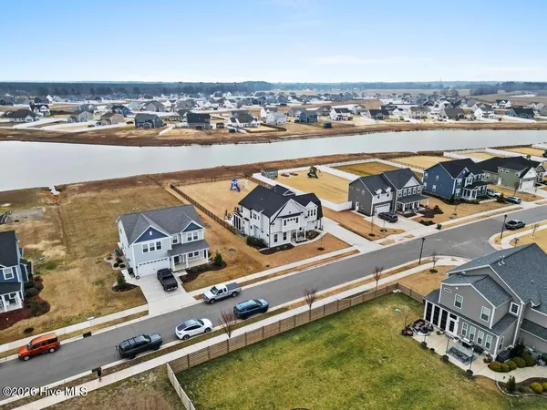 $869,900 | 211 Moorland Way, Moyock, NC 27958