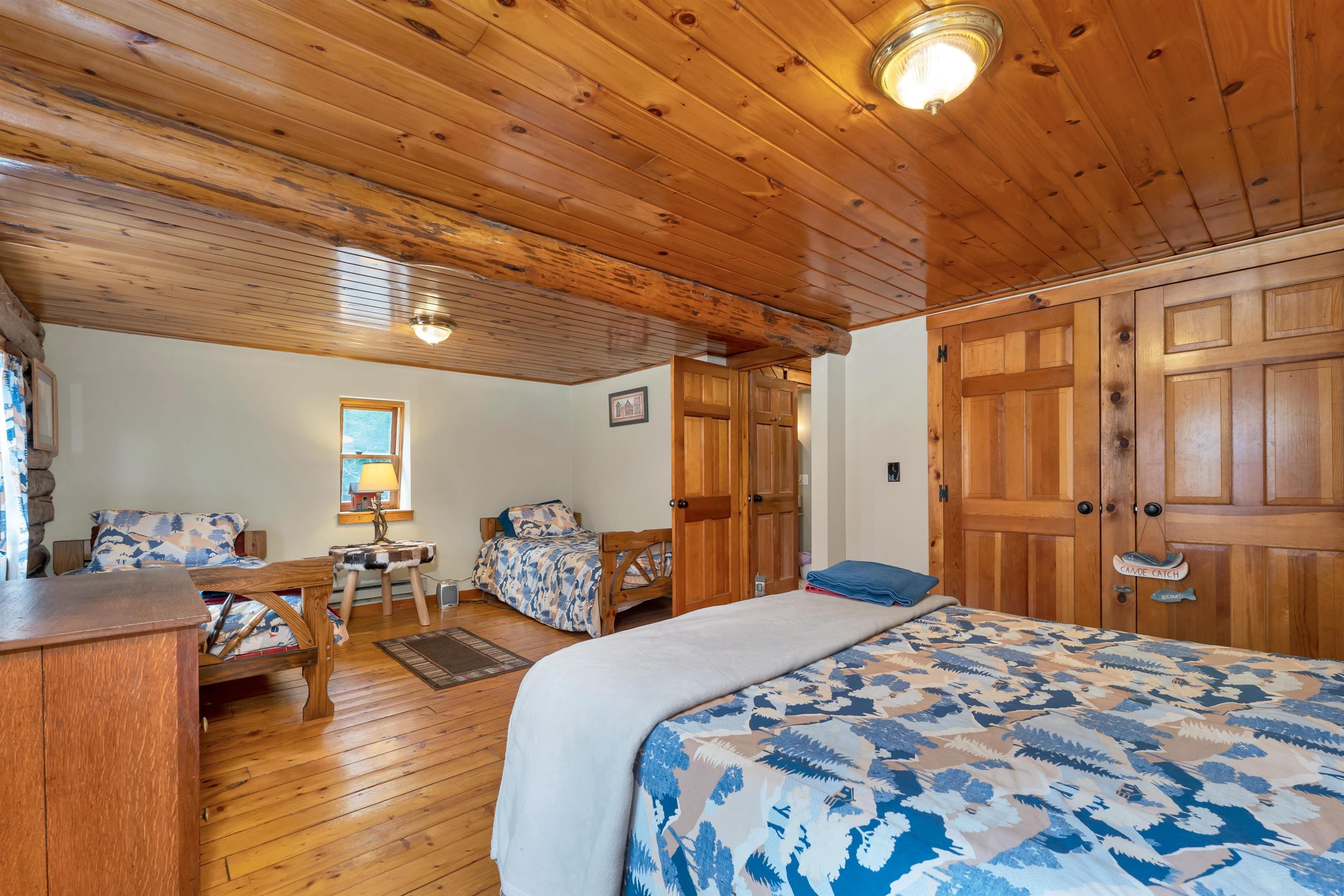 109 Mountain View Road Campton, NH 03223 - Photo 28 of 53