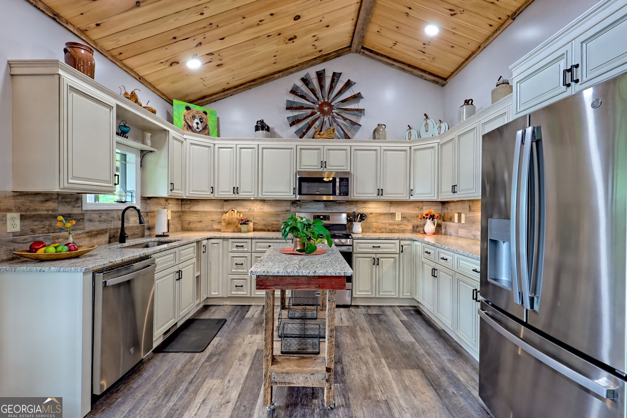 137 Olds Mountain Rabun Gap, GA 30568 - Photo 14 of 81