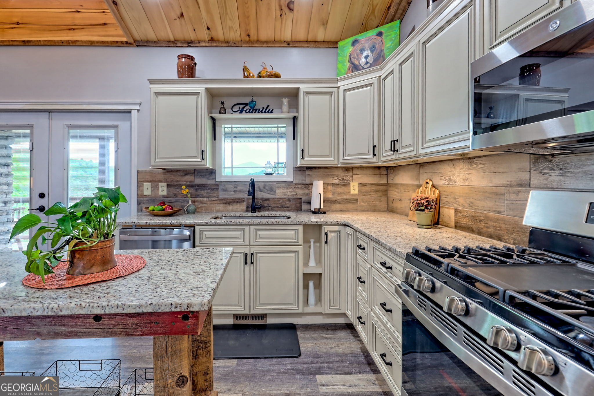 137 Olds Mountain Rabun Gap, GA 30568 - Photo 15 of 81