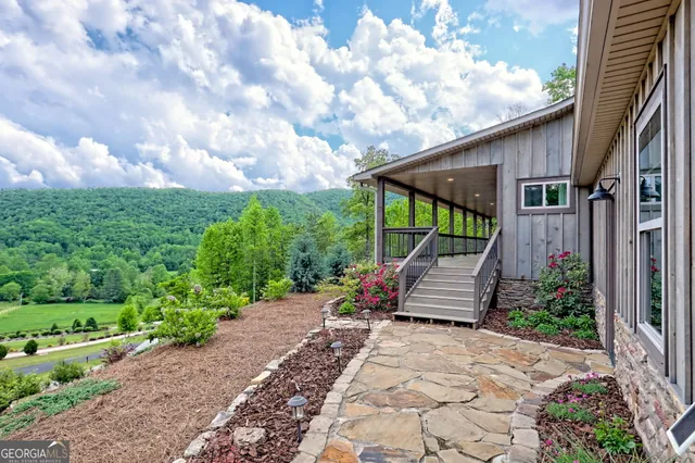 $649,000 | 137 Olds Mountain, Rabun Gap, GA 30568