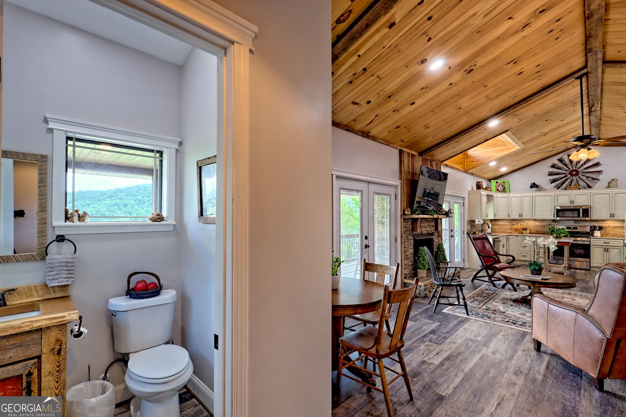 137 Olds Mountain Rabun Gap, GA 30568 - Photo 22 of 81