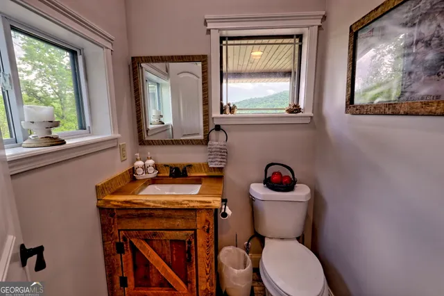 $649,000 | 137 Olds Mountain, Rabun Gap, GA 30568