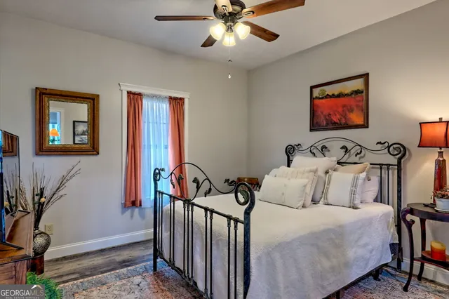 $649,000 | 137 Olds Mountain, Rabun Gap, GA 30568