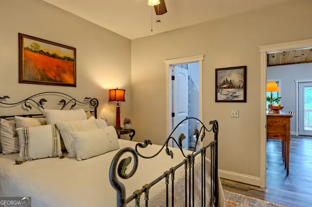 $649,000 | 137 Olds Mountain, Rabun Gap, GA 30568