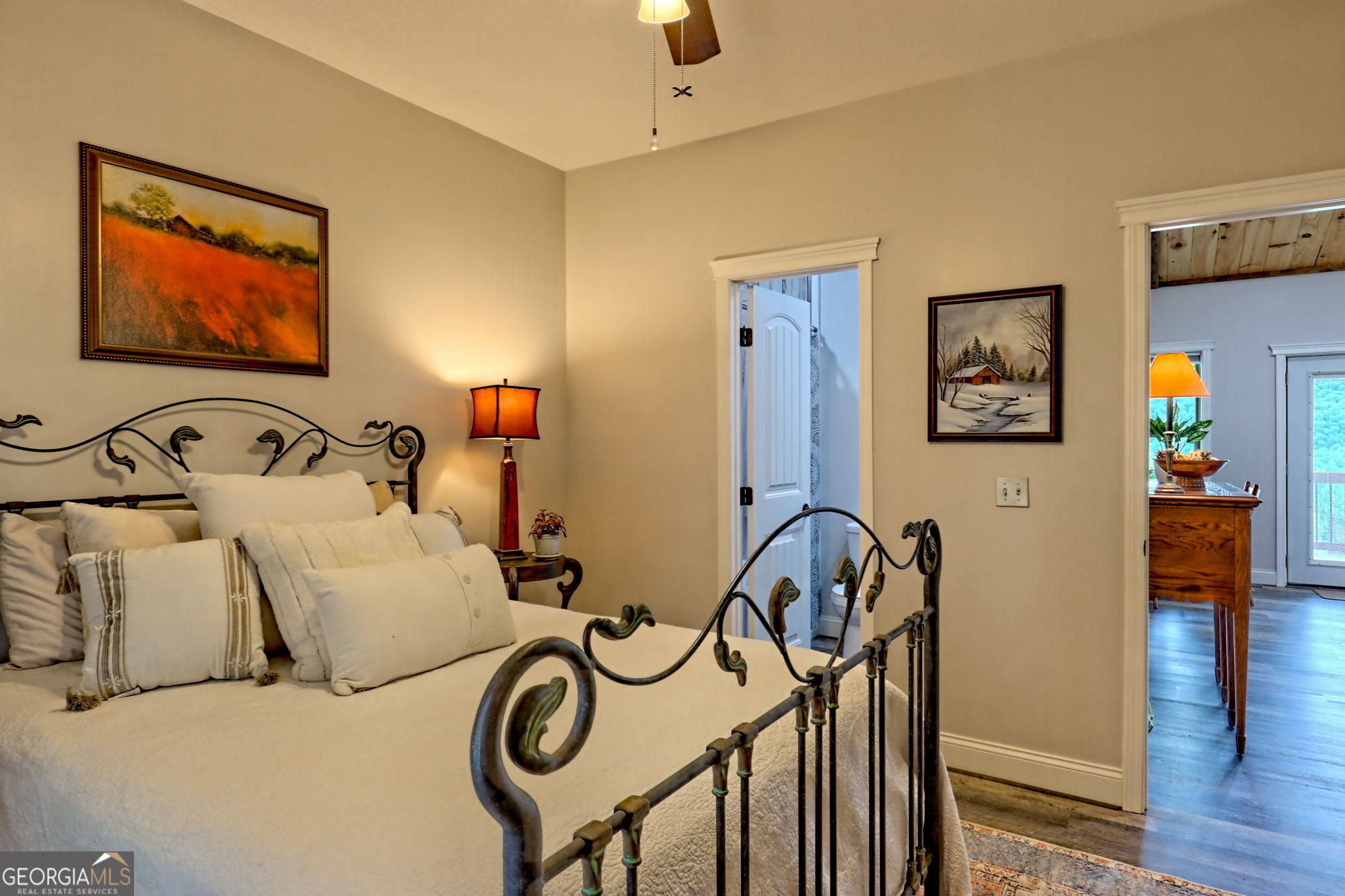 137 Olds Mountain Rabun Gap, GA 30568 - Photo 28 of 81