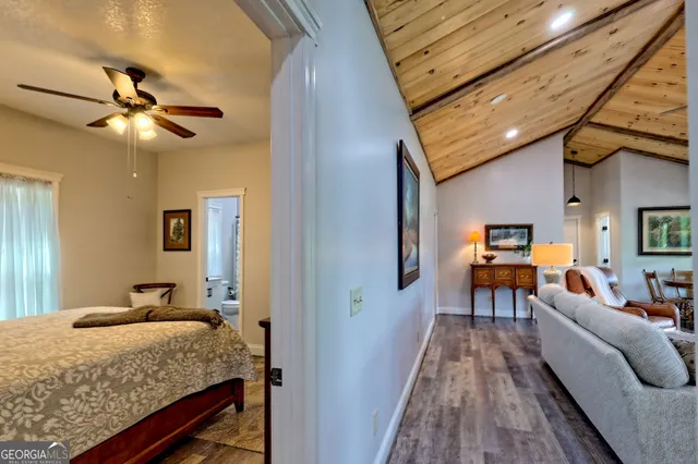 $649,000 | 137 Olds Mountain, Rabun Gap, GA 30568