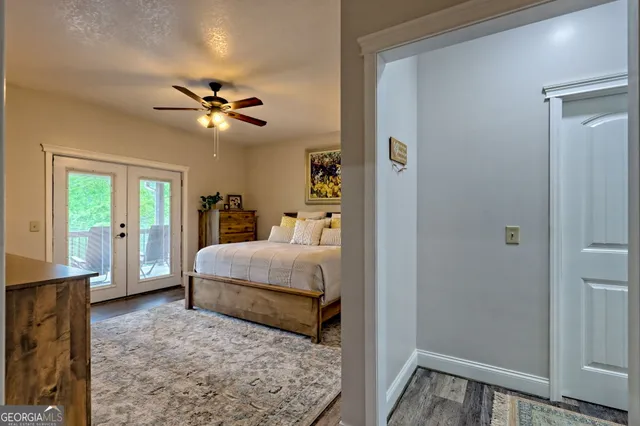 $649,000 | 137 Olds Mountain, Rabun Gap, GA 30568