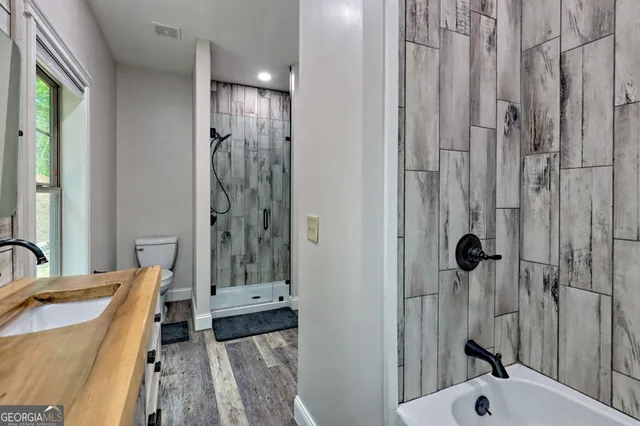 $649,000 | 137 Olds Mountain, Rabun Gap, GA 30568