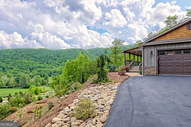 $649,000 | 137 Olds Mountain, Rabun Gap, GA 30568