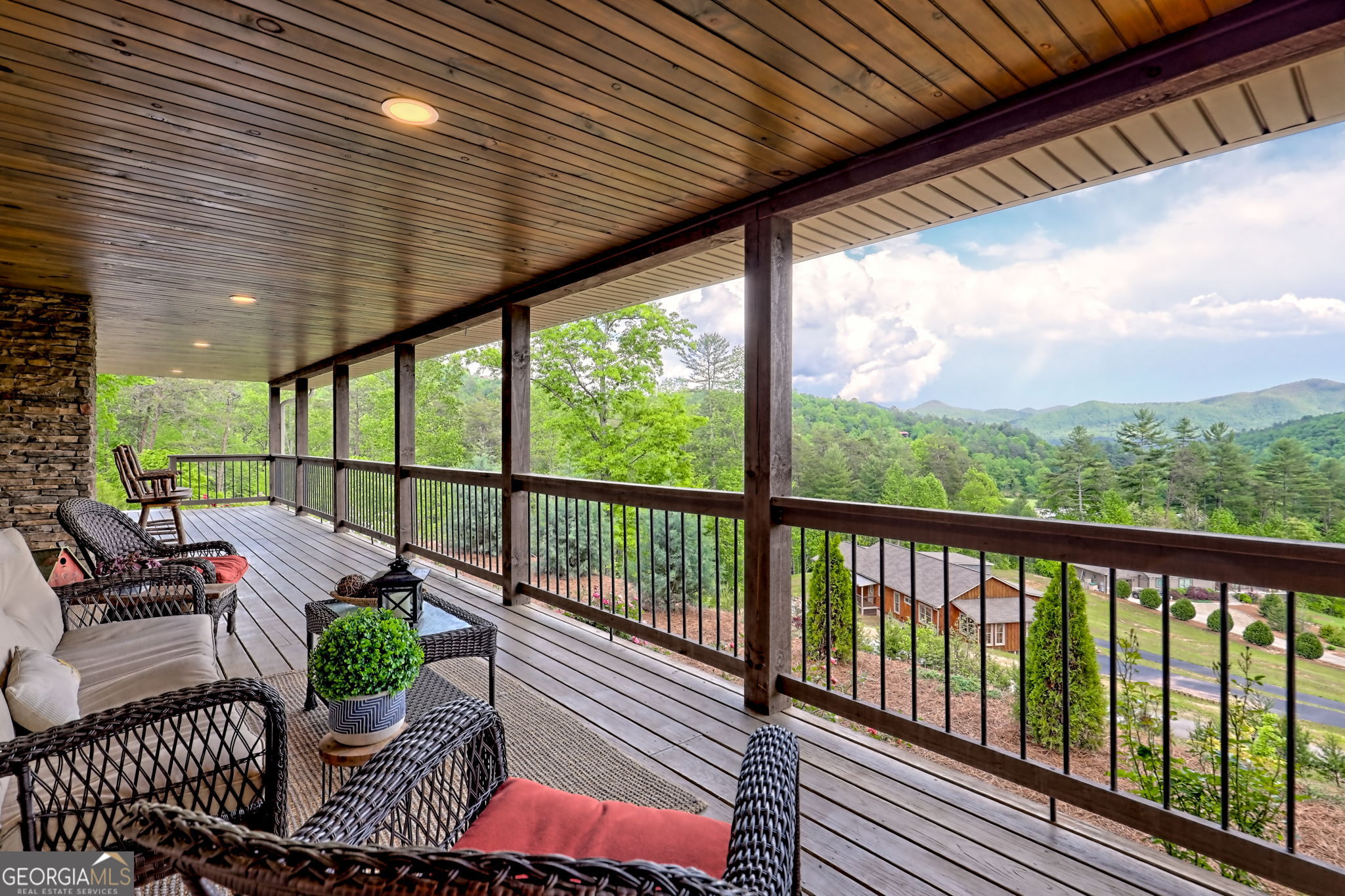 137 Olds Mountain Rabun Gap, GA 30568 - Photo 51 of 81