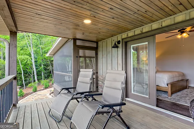 $649,000 | 137 Olds Mountain, Rabun Gap, GA 30568