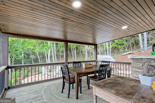 $649,000 | 137 Olds Mountain, Rabun Gap, GA 30568