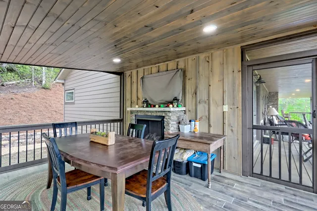 $649,000 | 137 Olds Mountain, Rabun Gap, GA 30568