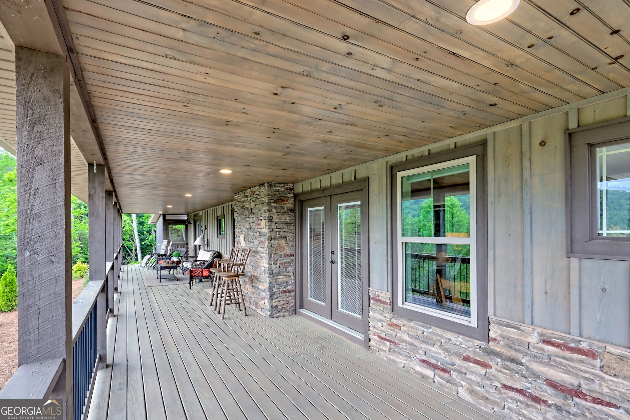 137 Olds Mountain Rabun Gap, GA 30568 - Photo 6 of 81